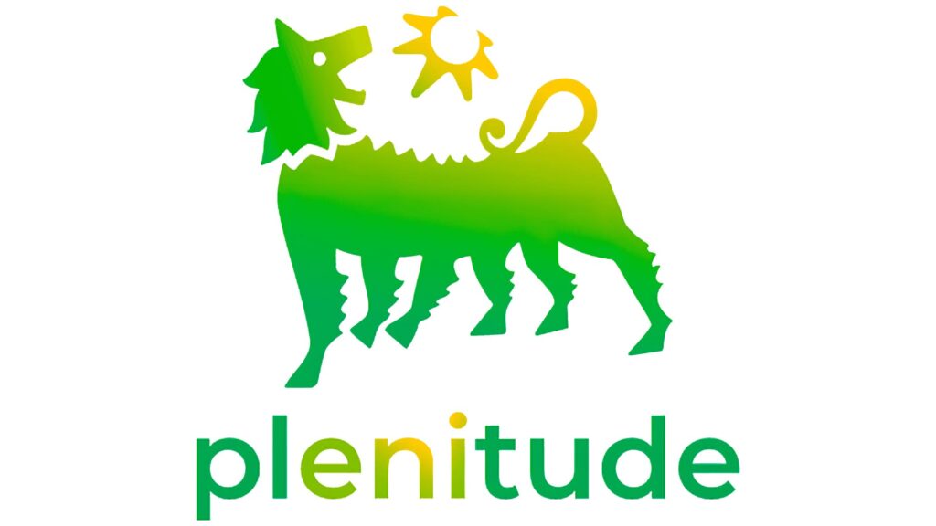 Plenitude Logo