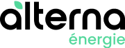 logo alterna energie